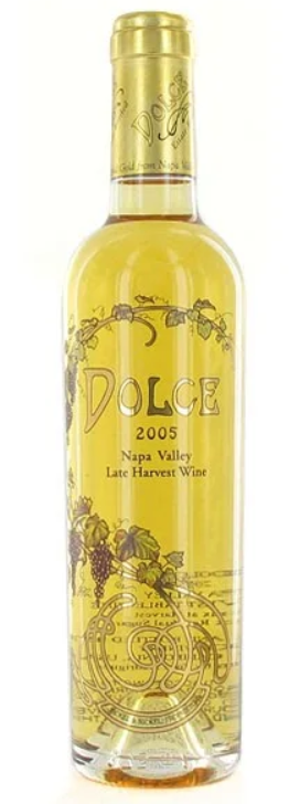 2005 | Dolce | Late Harvest at CaskCartel.com