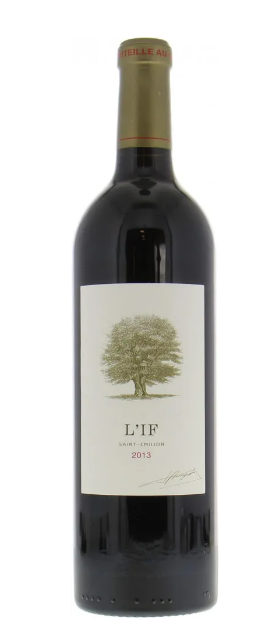 2013 | Chateau L'if | Chateau L'if at CaskCartel.com