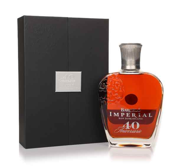 Ron Barceló Imperial Premium Blend | 700ML at CaskCartel.com