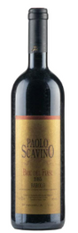 1985 | Paolo Scavino | Barolo Bric del Fiasc at CaskCartel.com
