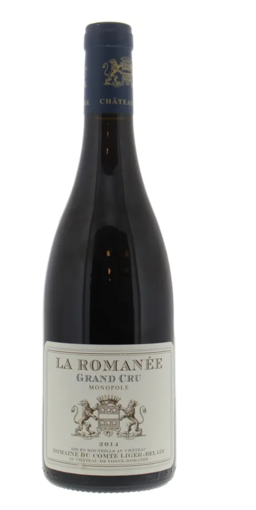 2014 | Domaine du Comte Liger-Belair | La Romanee at CaskCartel.com