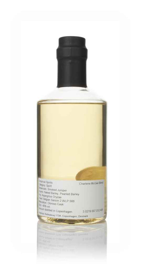 Empirical Spirits Charlene McGee Blend | 750ML at CaskCartel.com
