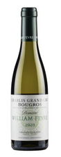 2020 | Domaine William Fèvre | Chablis Bougros (Half Bottle) at CaskCartel.com