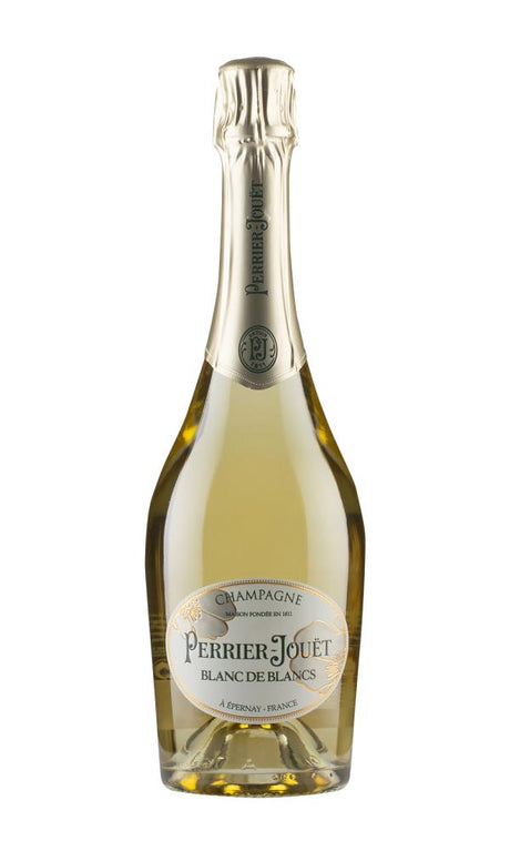 Perrier Jouet | Blanc de Blancs - NV at CaskCartel.com