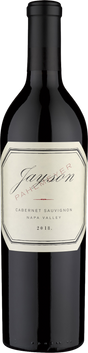 2018 | Pahlmeyer | Jayson Cabernet Sauvignon at CaskCartel.com