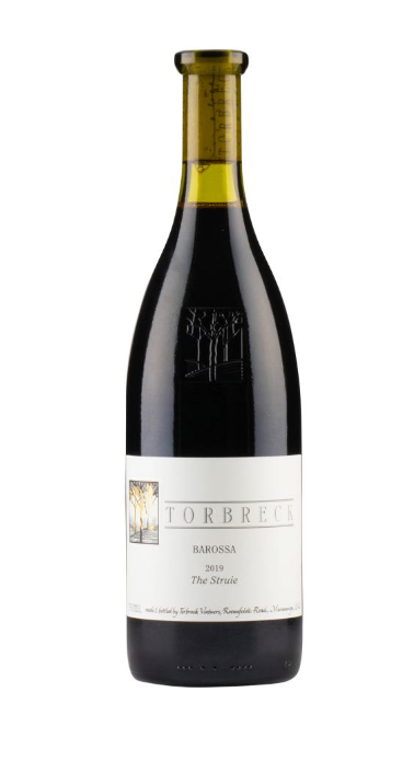2019 | Torbreck | The Struie at CaskCartel.com