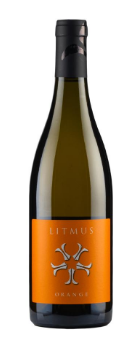 2021 | Litmus Wines | Orange at CaskCartel.com