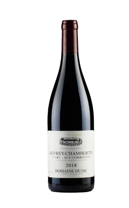 2018 | Domaine Dujac | Gevrey Chambertin Aux Combottes at CaskCartel.com