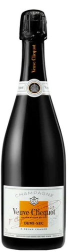 Veuve Clicquot | Champagne Demi-Sec - NV at CaskCartel.com