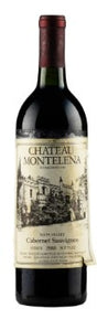 1980 | Chateau Montelena | Cabernet Sauvignon at CaskCartel.com