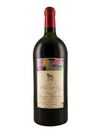 1975 | Château Mouton Rothschild | Pauillac 4.5L at CaskCartel.com