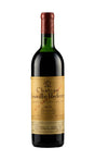 1970 | Château Léoville Poyferré | Saint-Julien at CaskCartel.com