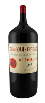 2017 | Chateau Figeac | Saint-Emilion 27L at CaskCartel.com