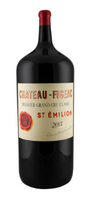 2017 | Chateau Figeac | Saint-Emilion 27L at CaskCartel.com