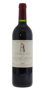 1995 | Chateau Latour at CaskCartel.com