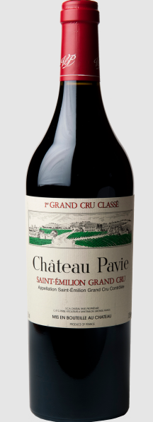 2003 | Chateau Pavie | St. Emilion at CaskCartel.com