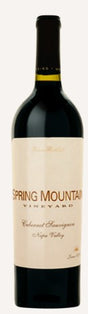 Spring Mountain Vineyard | Cabernet Sauvignon - NV at CaskCartel.com