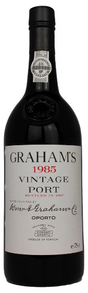 1985 | Graham | Vintage Port at CaskCartel.com