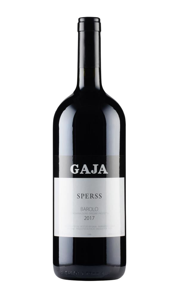 2017 | Gaja | Sperss Barolo (Magnum) at CaskCartel.com