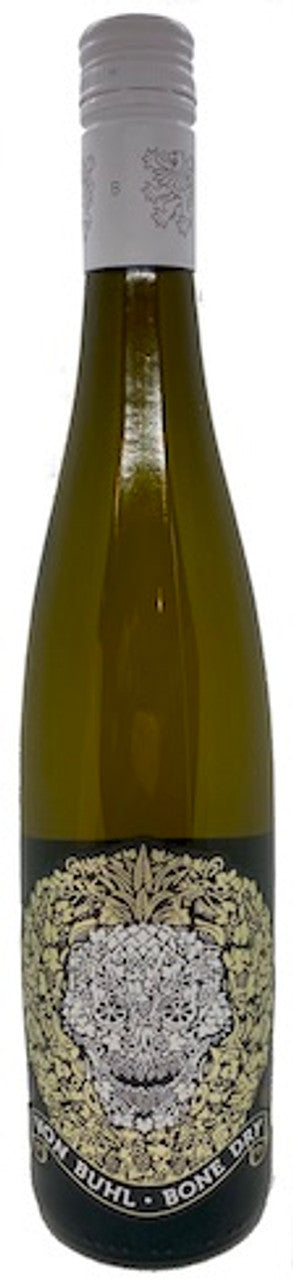 2021 | Reichsrat von Buhl | Riesling Bone Dry QbA at CaskCartel.com