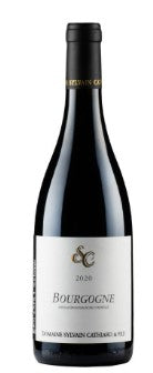 2020 | Domaine Sylvain Cathiard et Fils | Bourgogne Rouge at CaskCartel.com