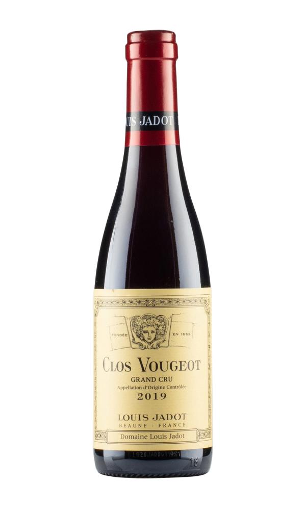 2019 | Louis Jadot | Clos Vougeot (Half Bottle) at CaskCartel.com