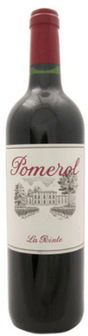 2018 | Chateau La Pointe | Pomerol at CaskCartel.com
