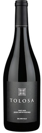 2019 | Tolosa | Pinot Noir Drum Canyon Vineyard Sta. Rita Hills at CaskCartel.com