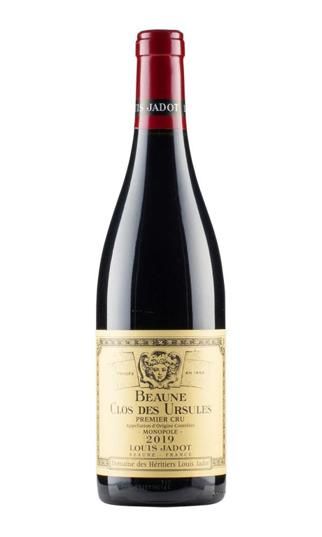 2019 | Louis Jadot | Beaune Clos des Ursules at CaskCartel.com