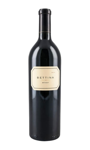 2016 | Bryant Family Vineyard | 'Bettina' Proprietary Red at CaskCartel.com