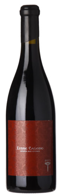 2011 | Linne Calodo | 'Sticks and Stones' at CaskCartel.com