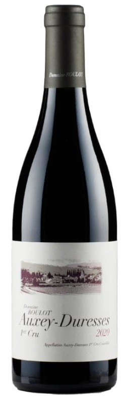 2020 | Domaine Roulot | Auxey Duresses 1er Cru at CaskCartel.com