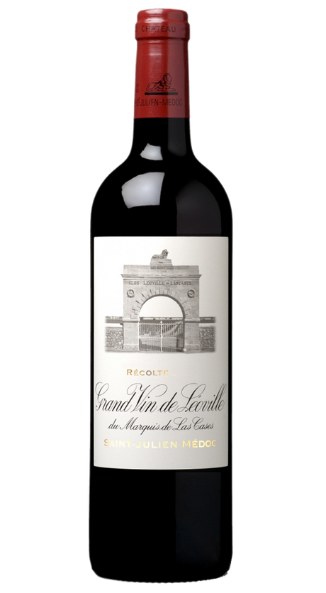 2019 | Château Léoville-Las Cases | Saint-Julien OWC of 3 at CaskCartel.com