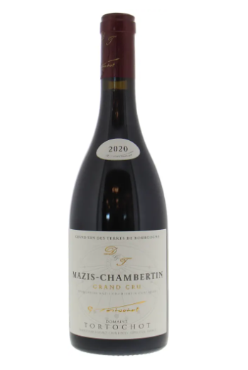 2020 | Domaine Tortochot | Mazis-Chambertin at CaskCartel.com