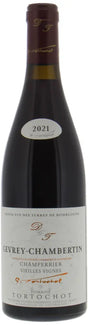 2021 | Domaine Tortochot | Gevrey-Chambertin Champerrier at CaskCartel.com