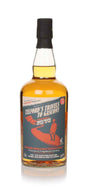 Craigellachie 14 Year Old 2007 - Cask Noir (Brave New Spirits) | 700ML at CaskCartel.com