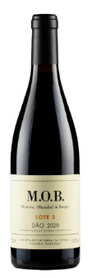 2020 | M.O.B | Lote 3 Tinto at CaskCartel.com