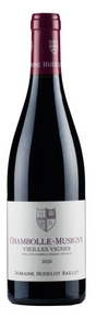 2020 | Domaine Hudelot-Baillet  | Chambolle Musigny at CaskCartel.com