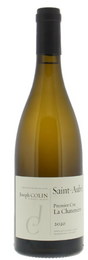 2020 | Joseph Colin | Saint-Aubin 1er Cru La Chatenière at CaskCartel.com