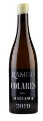 2019 | Ramilo | Colares Malvasia at CaskCartel.com