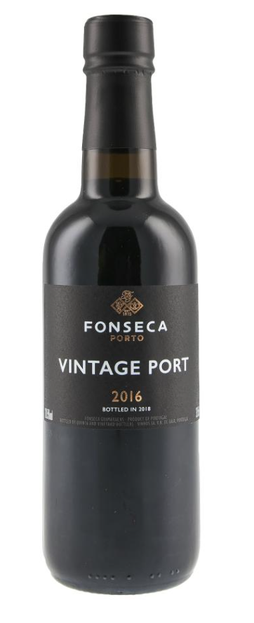 2016 | Fonseca | Vintage Port (Half Bottle)