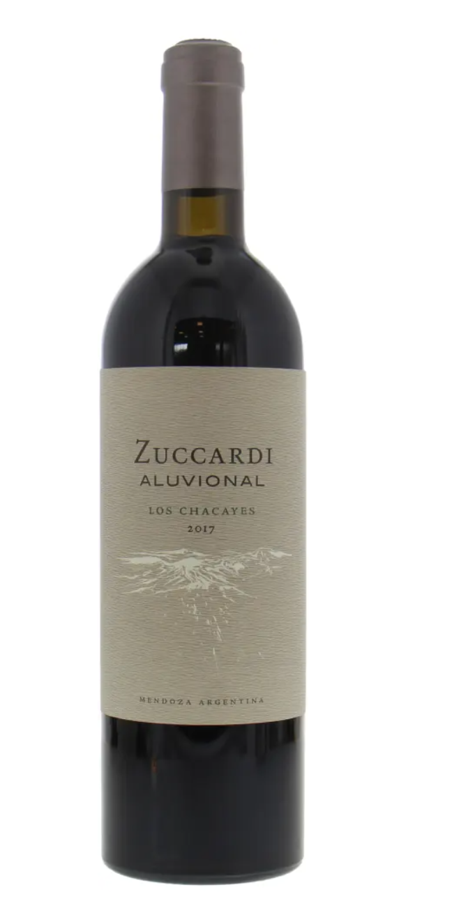 2017 | Zuccardi | Aluvional Los Chacayes