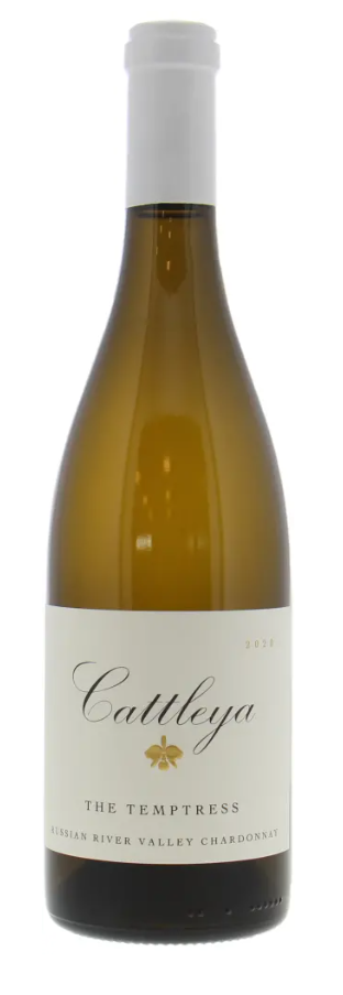 2021 | Cattleya | Chardonnay The Temptress at CaskCartel.com