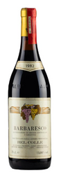 1982 | Bel Colle | Barbaresco at CaskCartel.com