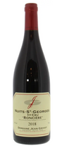 2018 | Jean Grivot | Nuits Saint Georges les Roncieres at CaskCartel.com