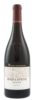 2007 | Casa Ferreirinha | Reserva Especial at CaskCartel.com