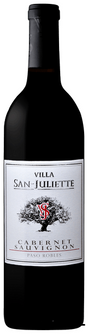 2014 | Villa San-Juliette | Reserve Grenache at CaskCartel.com