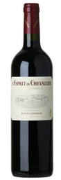 2018 | Domaine de Chevalier | L'Esprit De Chevalier at CaskCartel.com