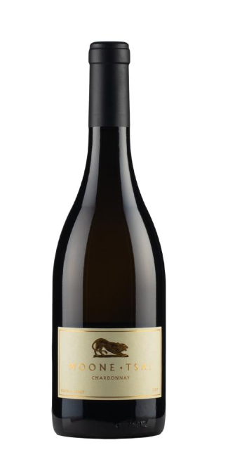 2019 | Moone Tsai | Sonoma Coast Chardonnay at CaskCartel.com