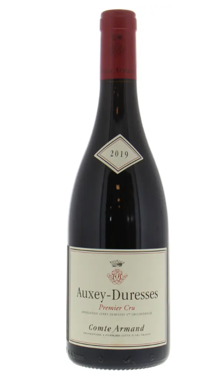 2019 | Comte Armand | Auxey Duresses 1er cru at CaskCartel.com